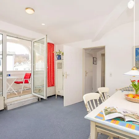 Lejlighed Haus Holstein 9 *