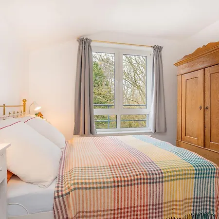 Haus Holstein 9 Sellin (Rugen)