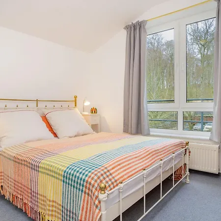Lejlighed Haus Holstein 9 Sellin (Rugen)
